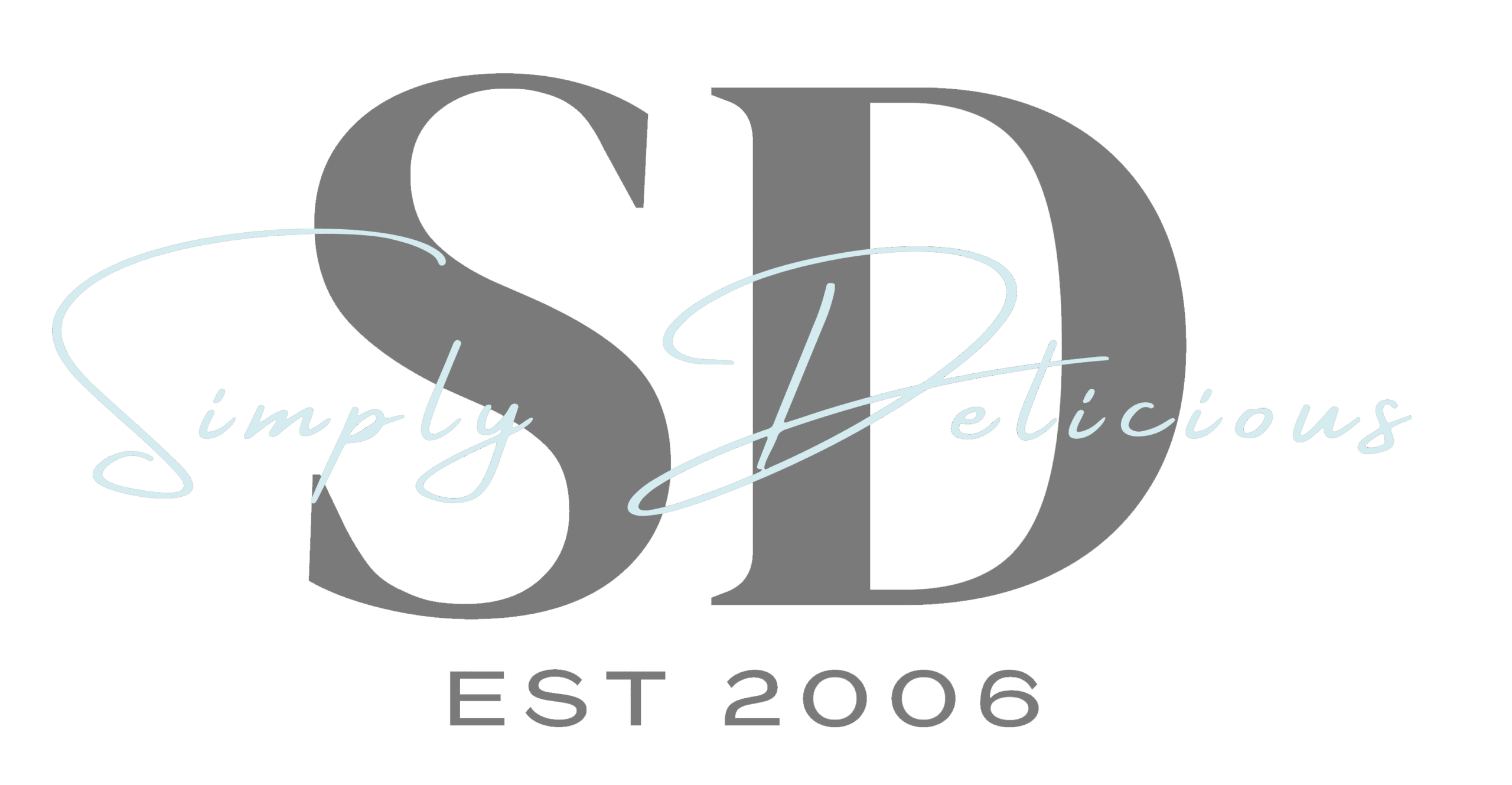 Simply delicious logo 1