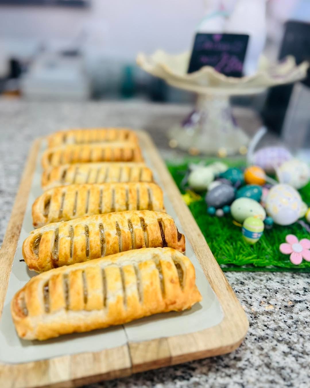 sausage roll